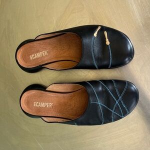 Camper Twins Jump Rope 37 Dark Blue